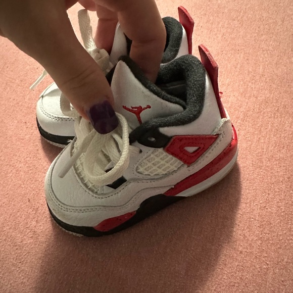 Air Jordan’s - Picture 4 of 5